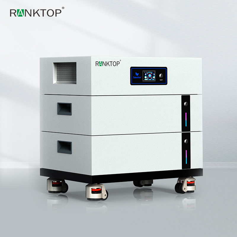 High Voltage Solar Lifepo4 Battery High Voltage Solar Lifepo4 Battery