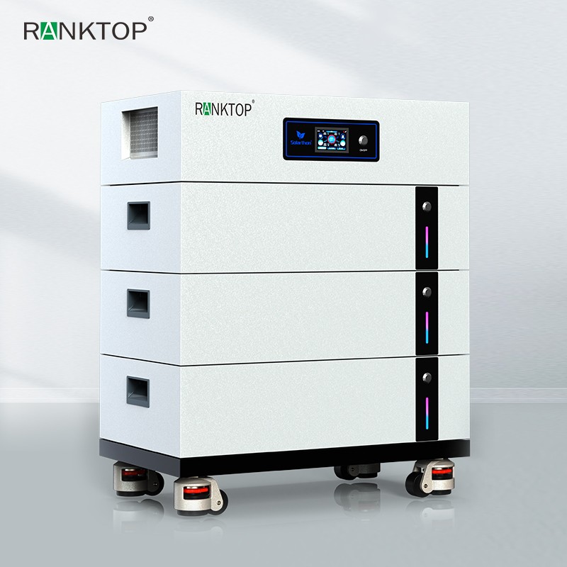 Flat Layer Stacked Energy Storage Flat Layer Stacked Energy Storage