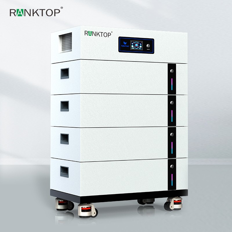 Battery Storage Systems Container Battery Storage Systems Container