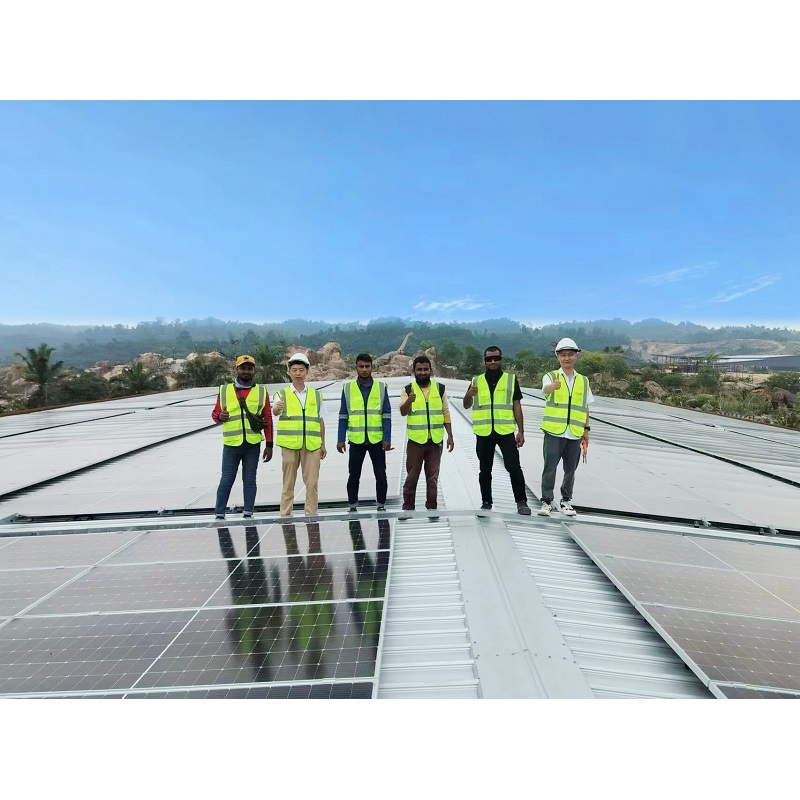 How long does it take for solar panels to lose efficiency?