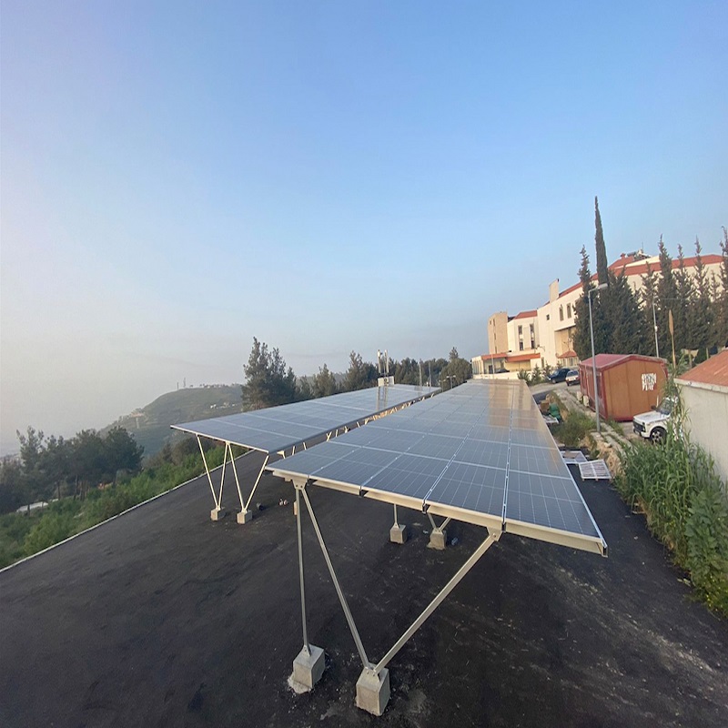 How to know the voltage of solar panels How to know the voltage of solar panels