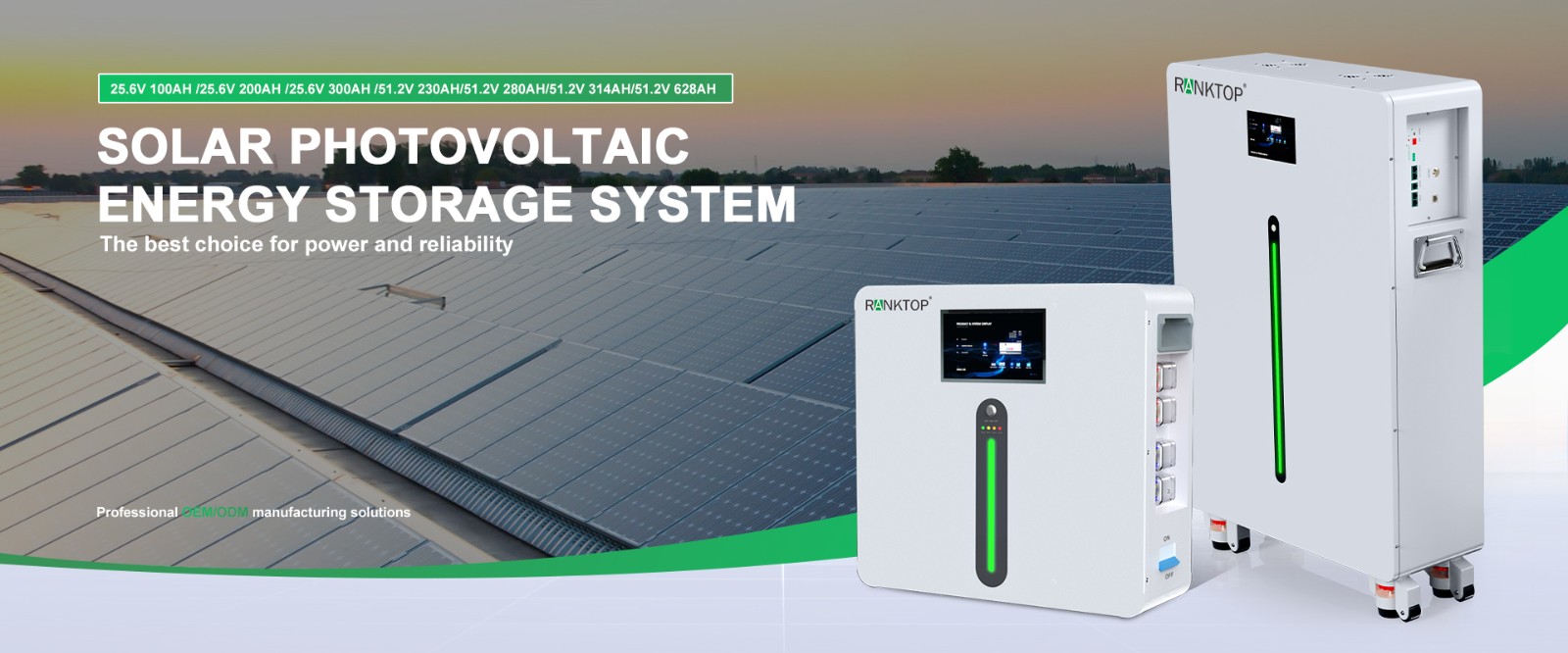 Off Grid Solar Power System