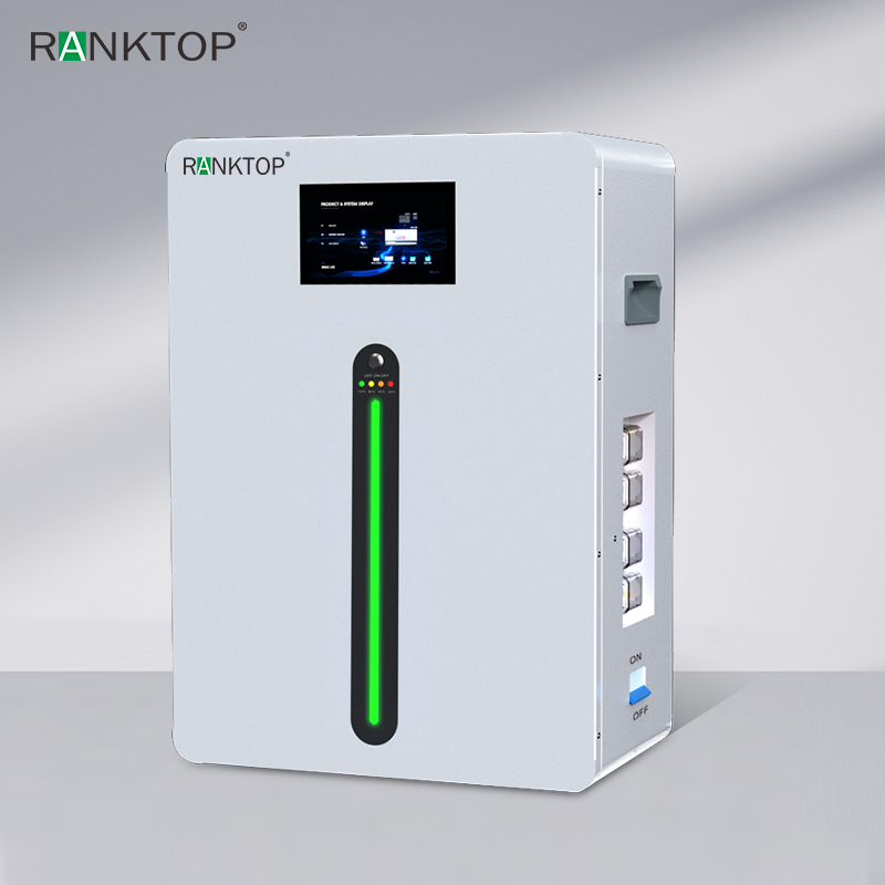 solar power system with battery solar power system with battery