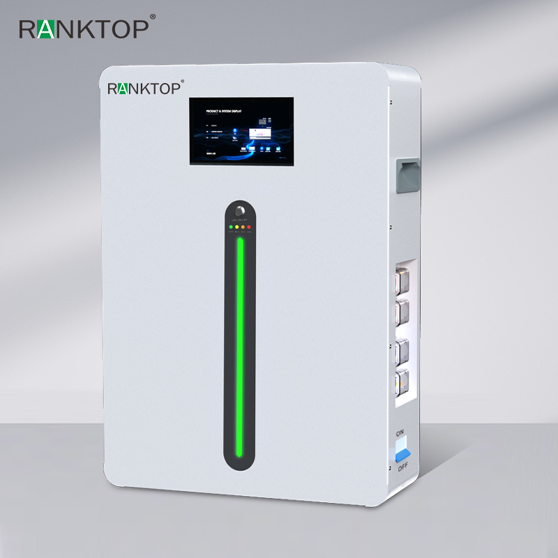Off Grid Solar Power System Off Grid Solar Power System