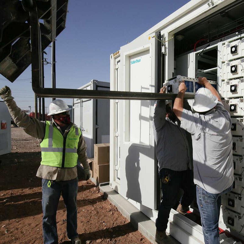 Essential Guide to pickup best Solar lithium battery Essential Guide to pickup best Solar lithium battery