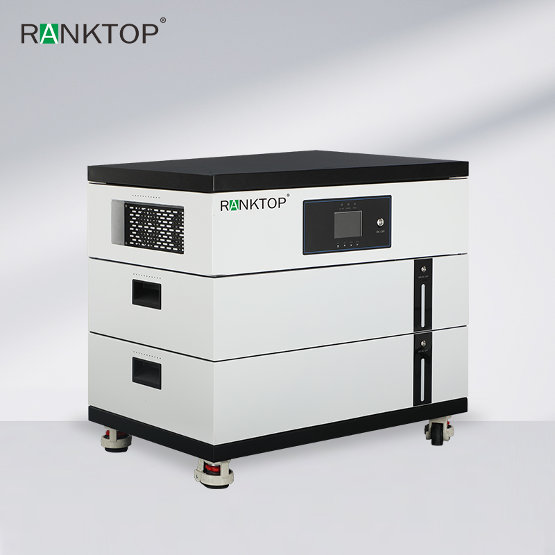 Energy Storage Solar System Battery Energy Storage Solar System Battery