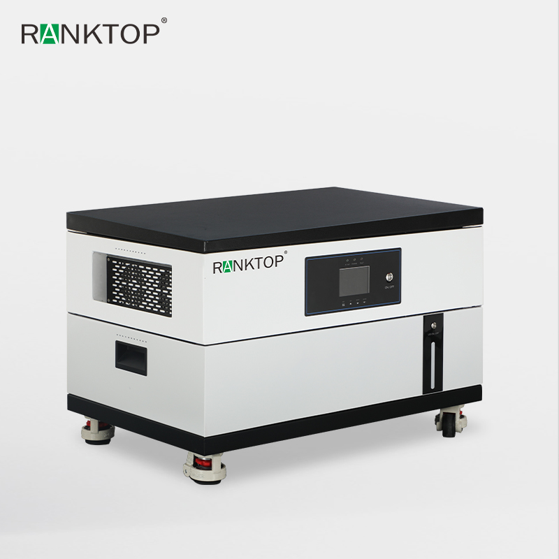 Lithium Energy Storage Battery Lithium Energy Storage Battery