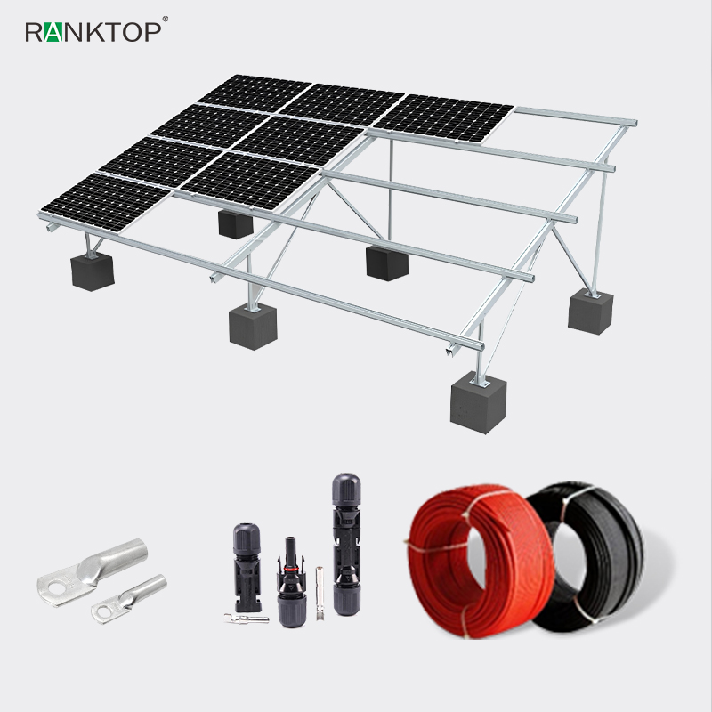 Solar Stacked Energy Storage Solar Stacked Energy Storage