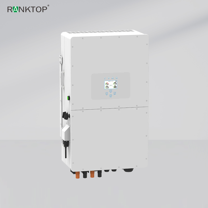 Solar System Kit Off Grid