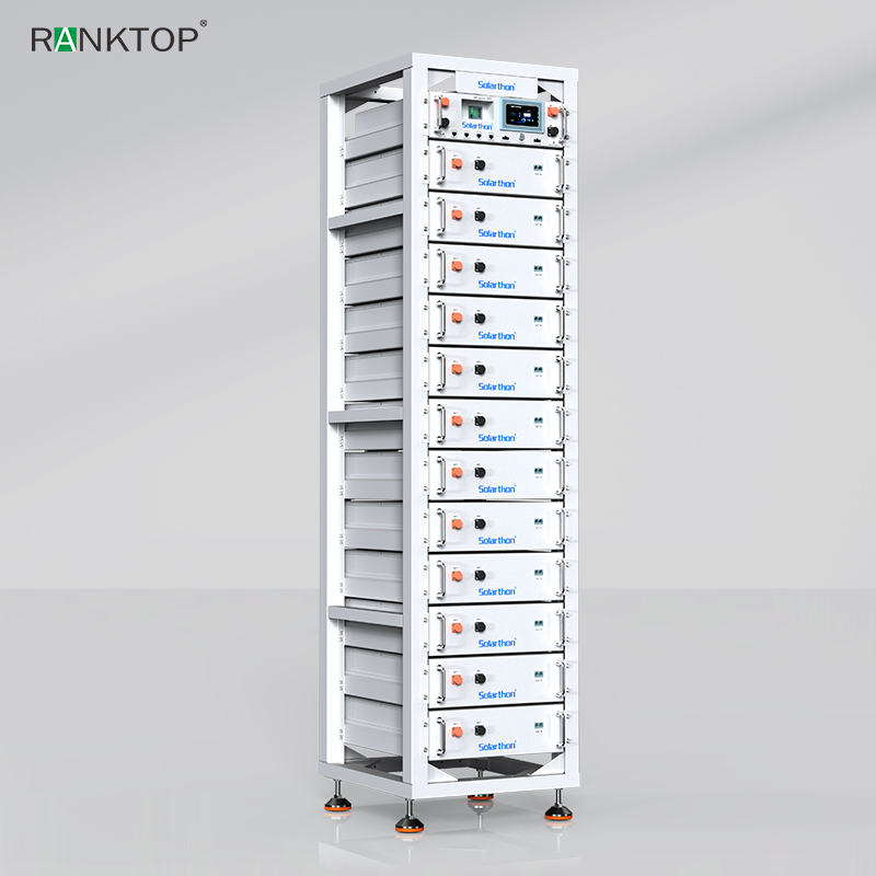 all in one solar energy storage system all in one solar energy storage system