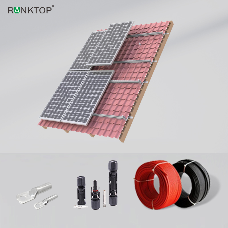 Solar Stacked Energy Storage Solar Stacked Energy Storage