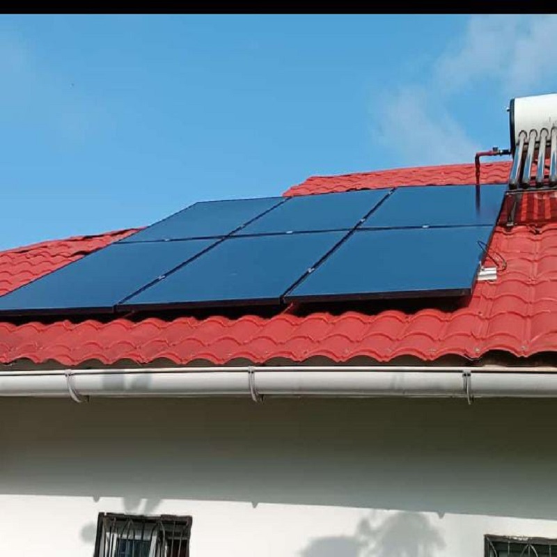 For a 6-kw system, what power capacity of solar inverter do I need? For a 6-kw system, what power capacity of solar inverter do I need?