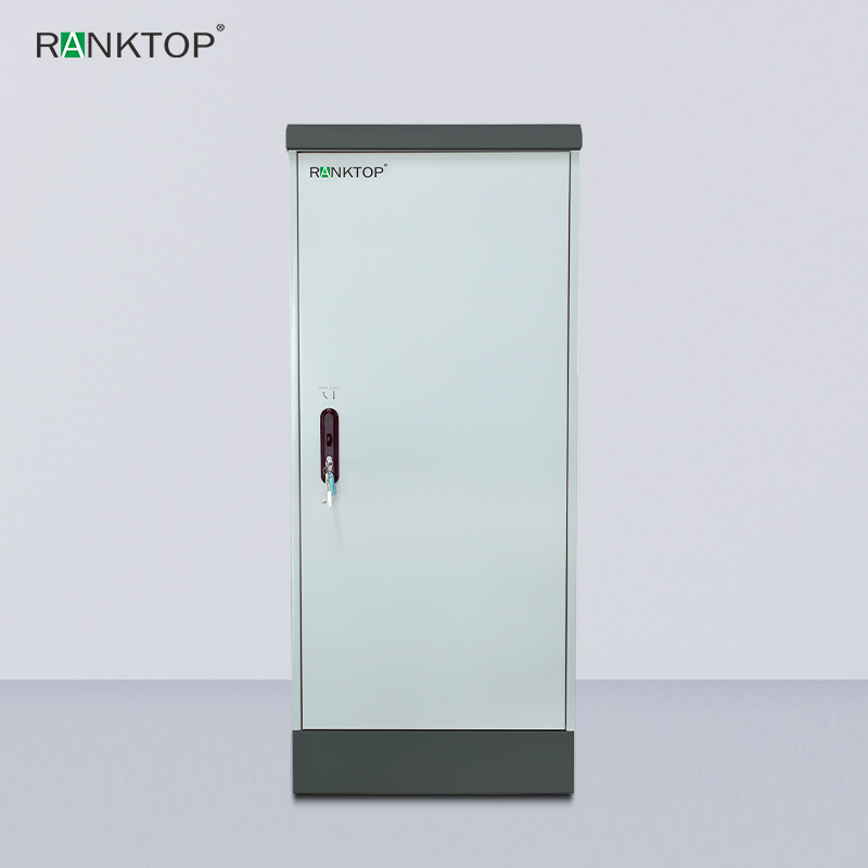 Outdoor 6.2KW/28KWH Smart BESS Cabinet Industrial and Commercial Energy Storage System
