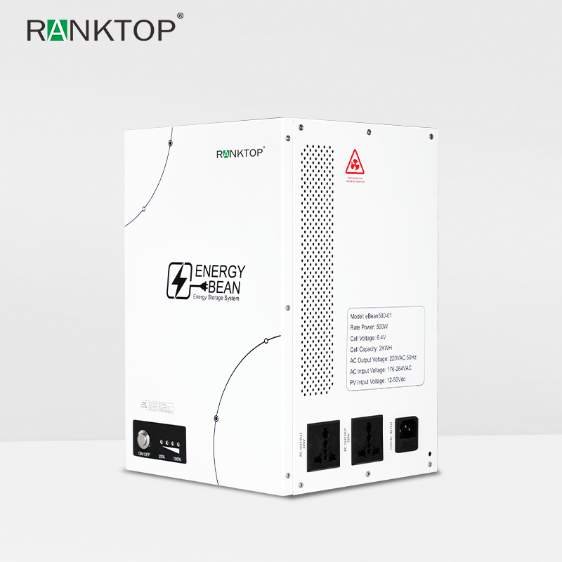 Otthoni generátor töltő erőmű kültéri energiabab energiatároló rendszer Otthoni generátor töltő erőmű kültéri energiabab energiatároló rendszer