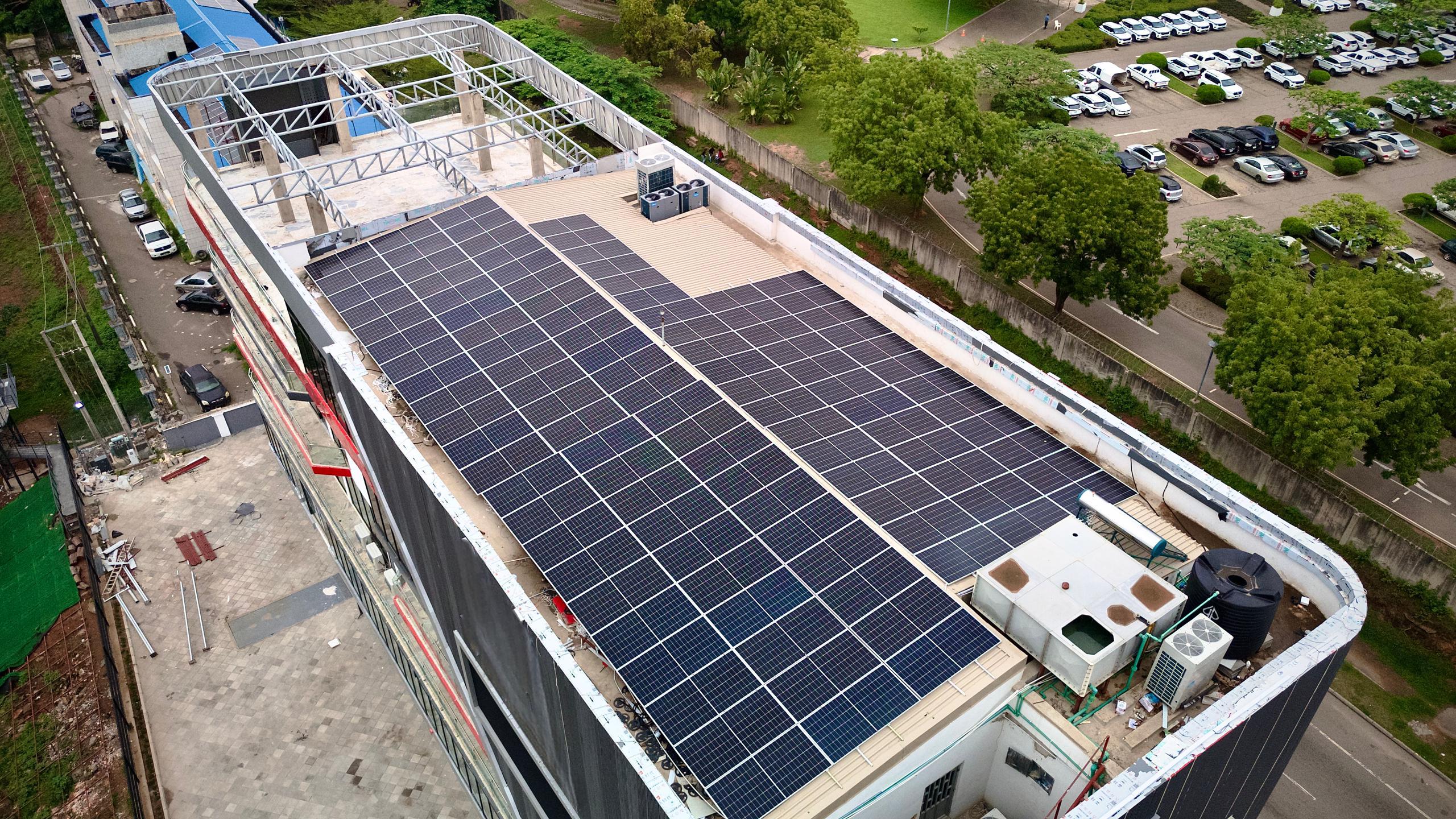 solar power inverter price