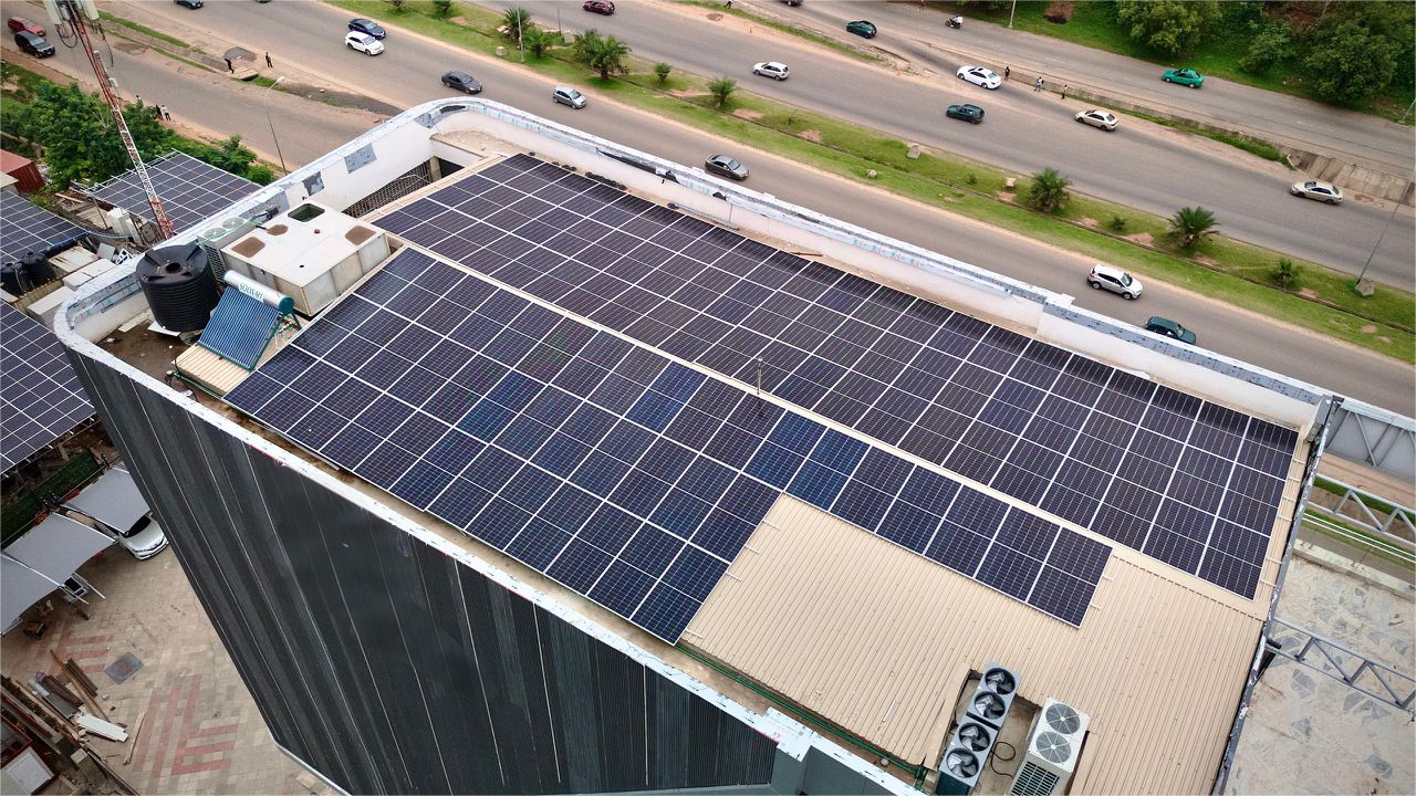 solar inverter supplier