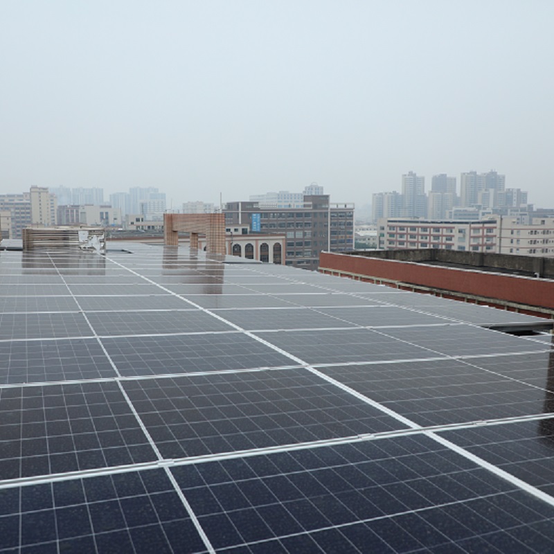 Solar Inverter Maintenance: Essential Tips for Longer Life Solar Inverter Maintenance: Essential Tips for Longer Life