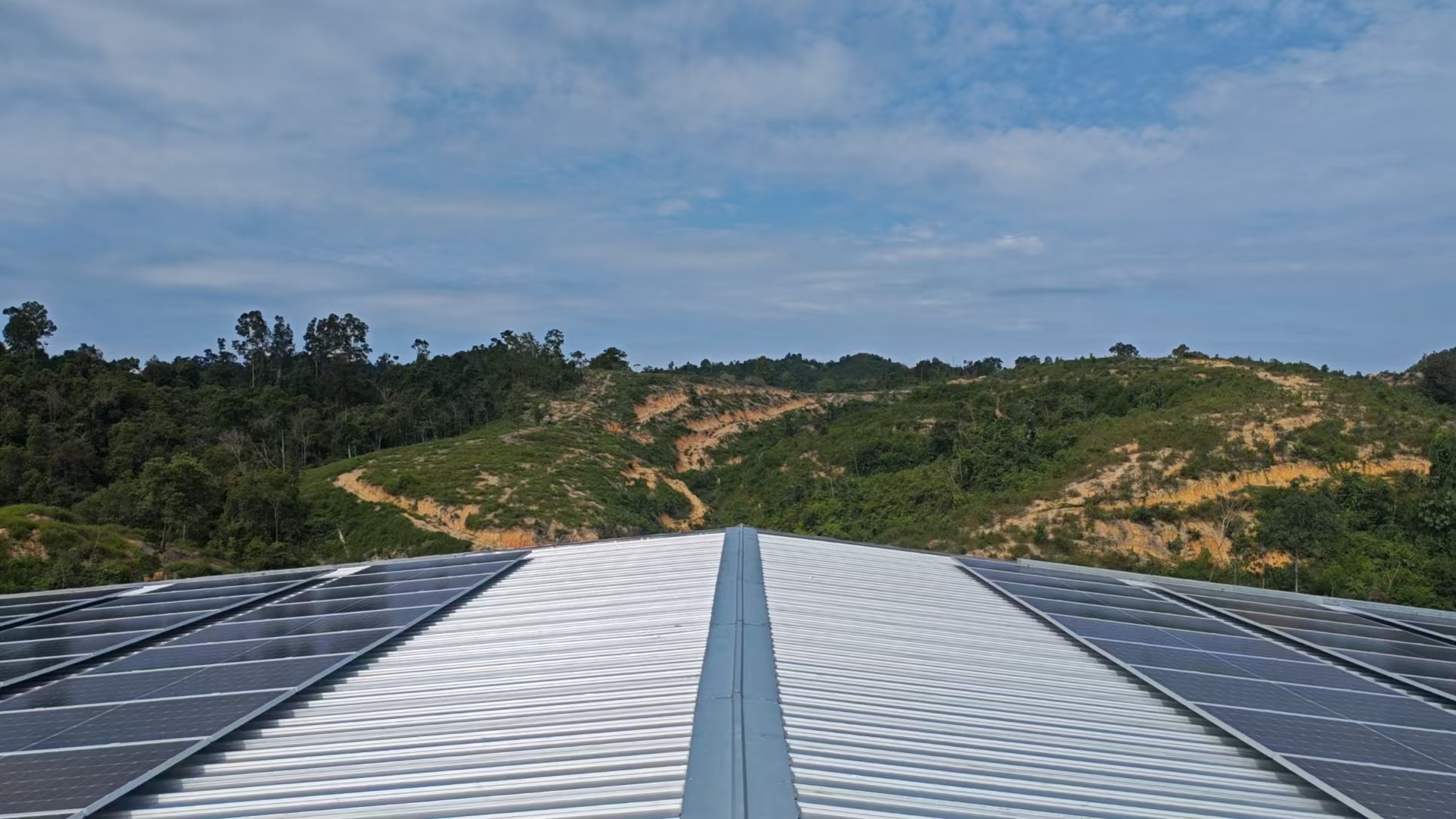 solar panel inverter battery
