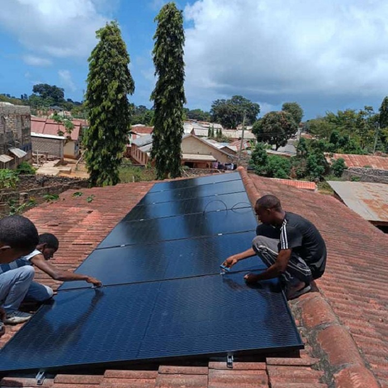 A Guide to Purchasing Solar Panels