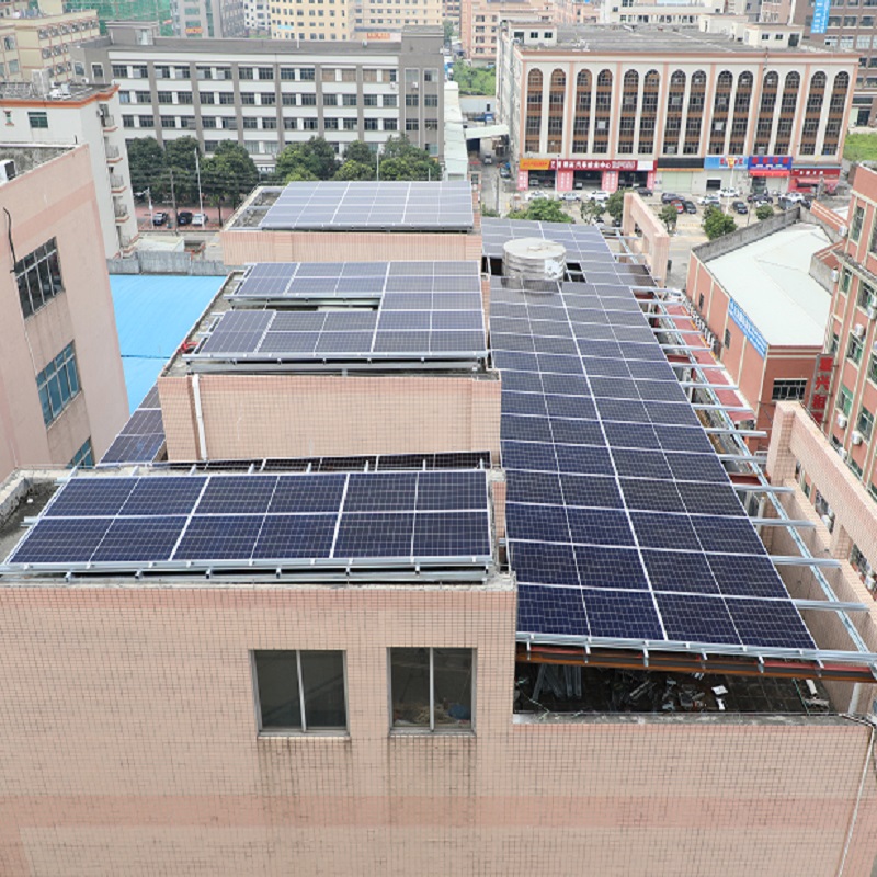 Guide for Installing Solar Panels for RV Guide for Installing Solar Panels for RV