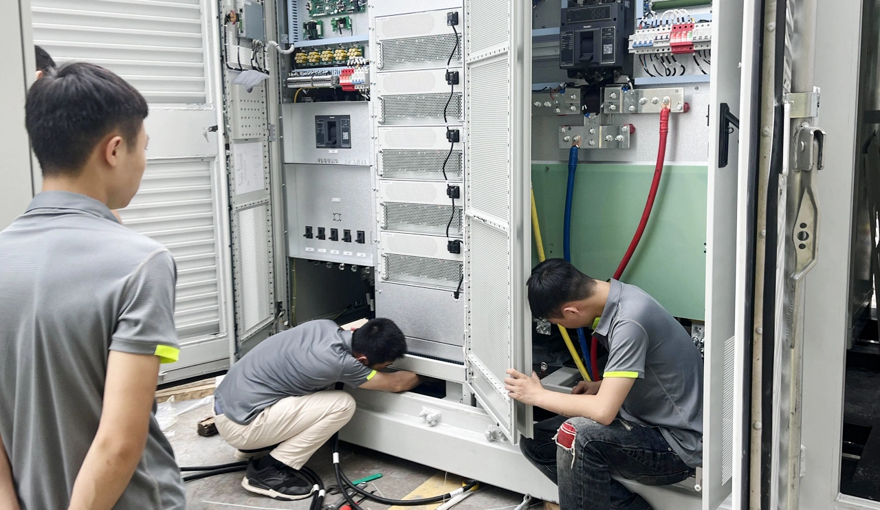 RANKTOP Hybrid inverter RANKTOP Hybrid inverter