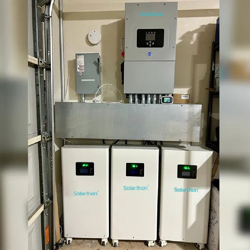 Does a solar inverter make any sound?