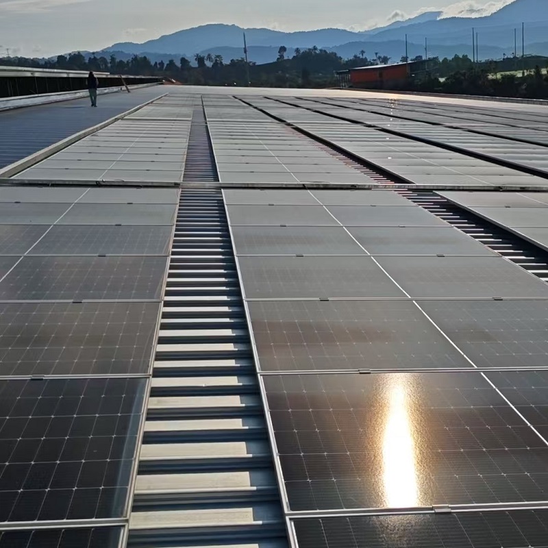 How to extend the service life of solar lithium batteries?