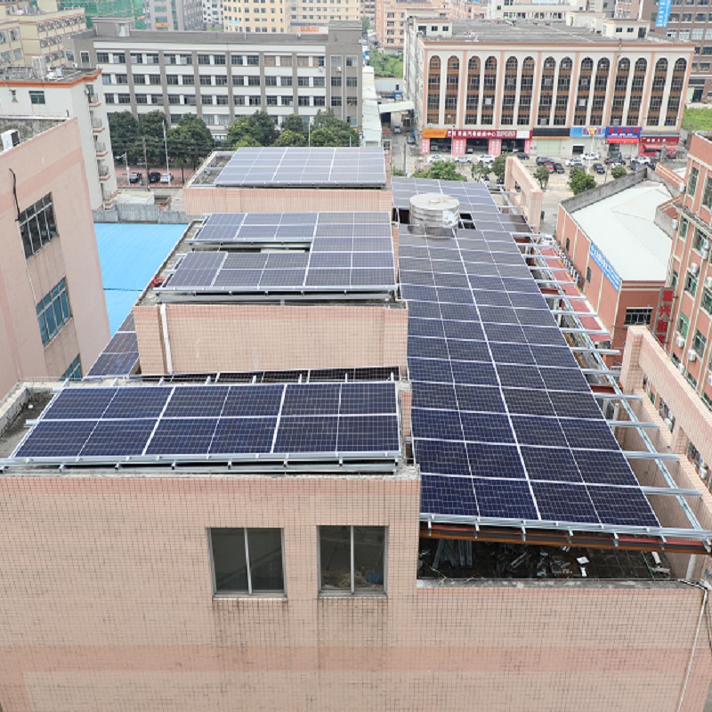 Step-by-step guide for installing solar lithium-ion batteries