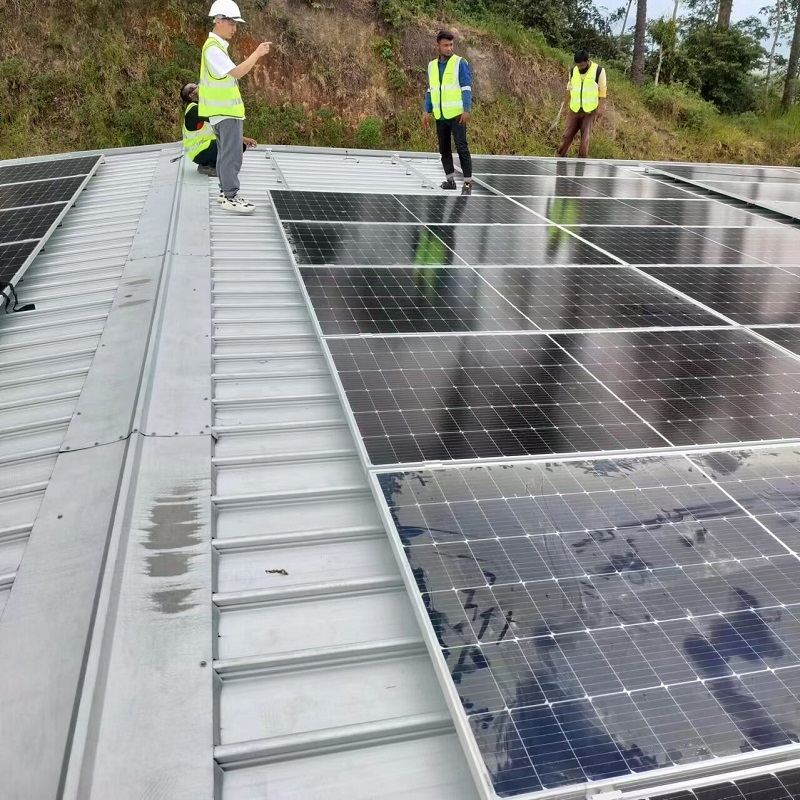 Lithium vs Lead-Acid Batteries in Solar Systems: A Detailed Comparison Lithium vs Lead-Acid Batteries in Solar Systems: A Detailed Comparison