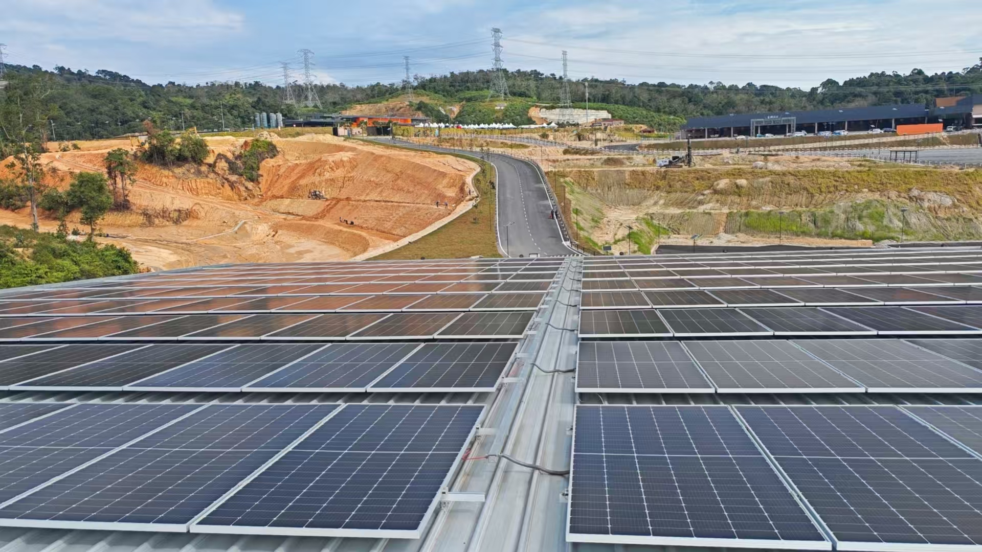 solar lithium battery systems