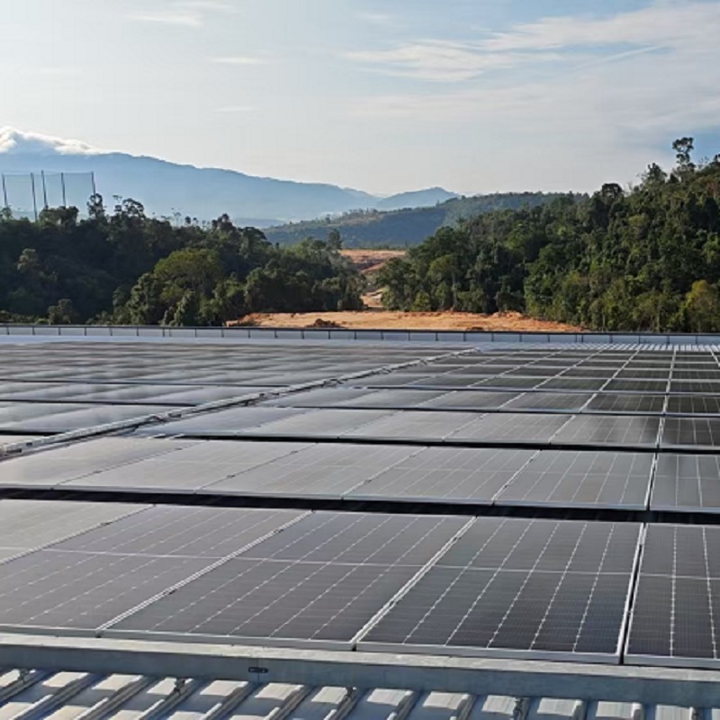 how to convert grid tied solar system to off grid