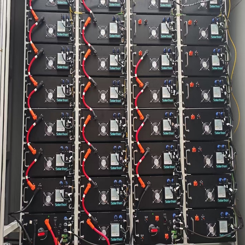How long will a 100Ah lithium battery last?