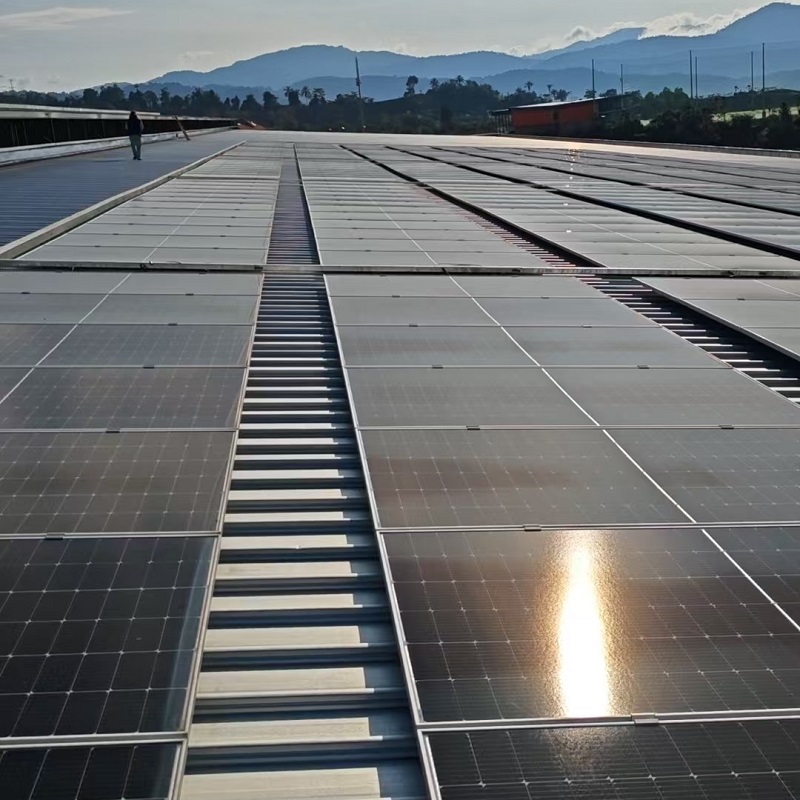 Combien d'argent les panneaux solaires peuvent-ils permettre d'économiser ?