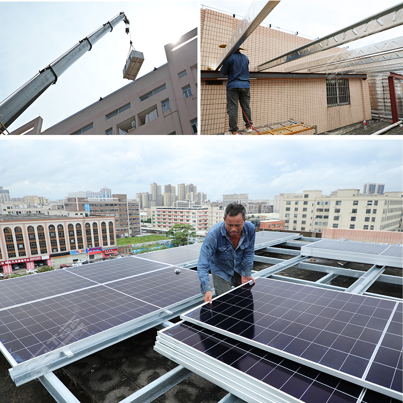 Biztonságos túl sok napelemet csatlakoztatni egy inverterhez?