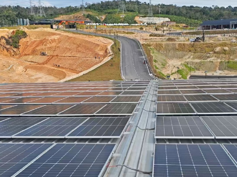 सौर पैनल संरचना डिजाइन के बारे में सब कुछ