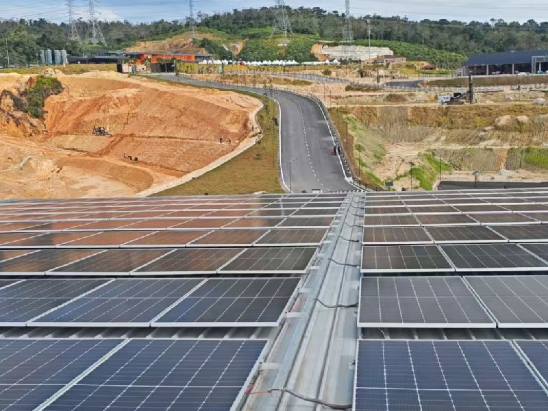 Tout sur la conception de la structure des panneaux solaires