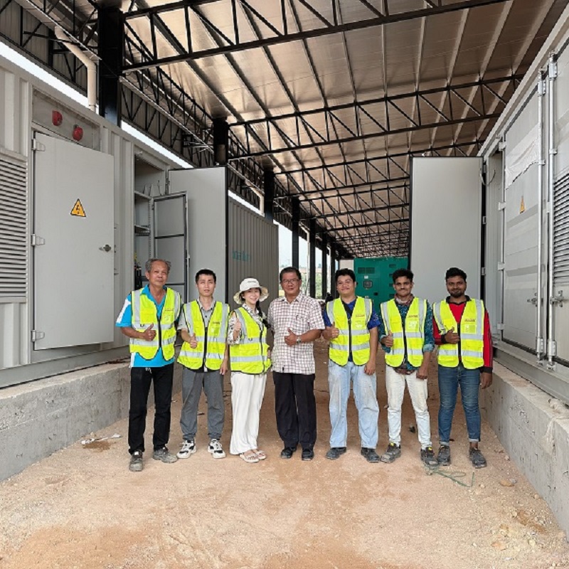 هل بطارية الليثيوم مناسبة لنظام الطاقة الشمسية؟