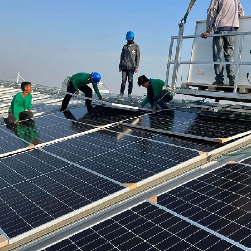 10 تطبيقات للطاقة الشمسية في الحياة اليومية