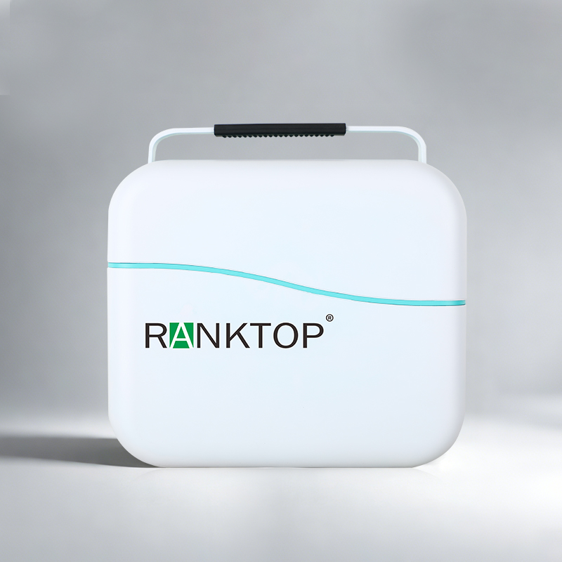 Hybrid off-Grid Portable Solar Home Power Lithium lon Battery Inverter PV Energy Storage System