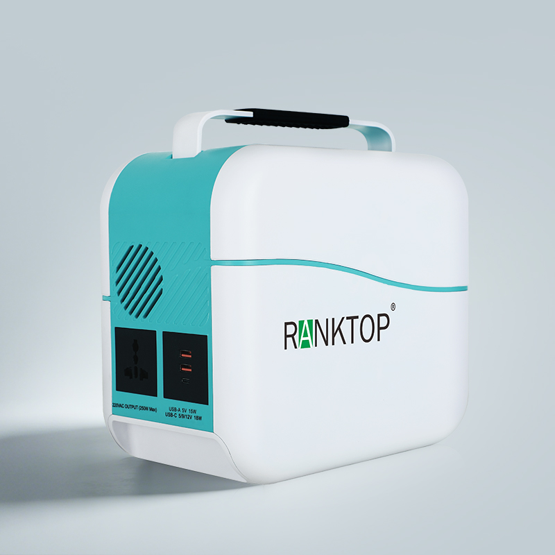 solar inverter for home