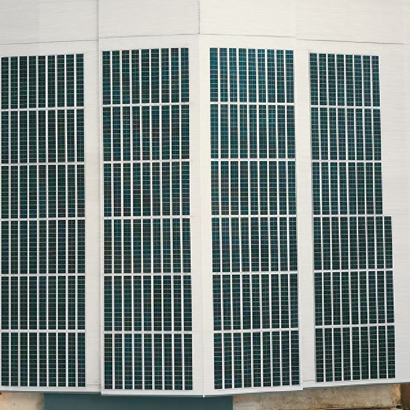 كيفية شحن مصباح شمسي بدون ضوء الشمس؟