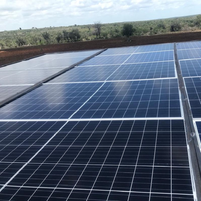 ההבדל בין פאנלים פוטו-וולטאיים לבין פאנלים סולאריים