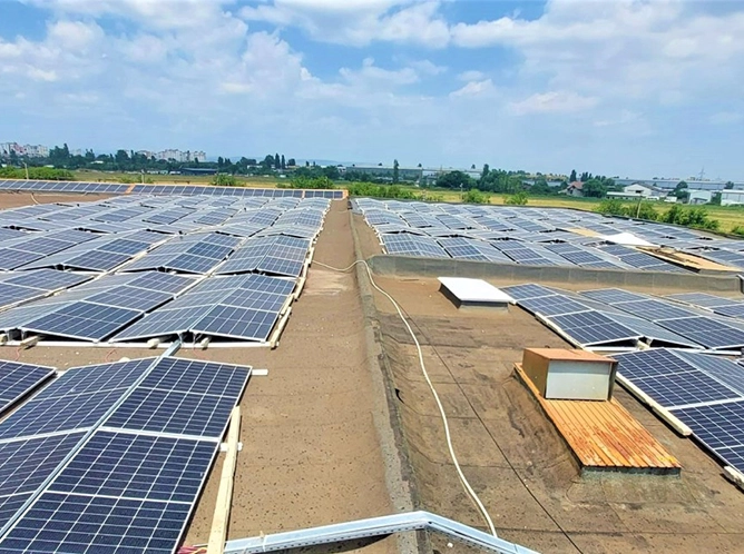 on grid solar inverter