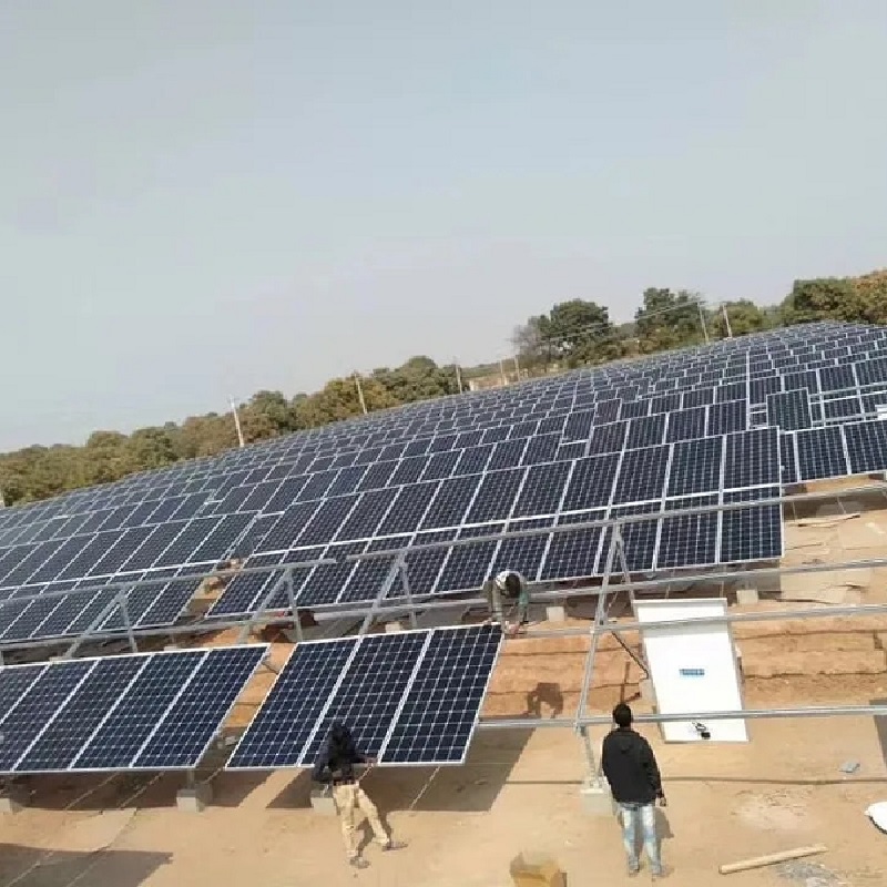 Analysis of Solar Inverter Efficiency Ratings: A Beginner's Guide