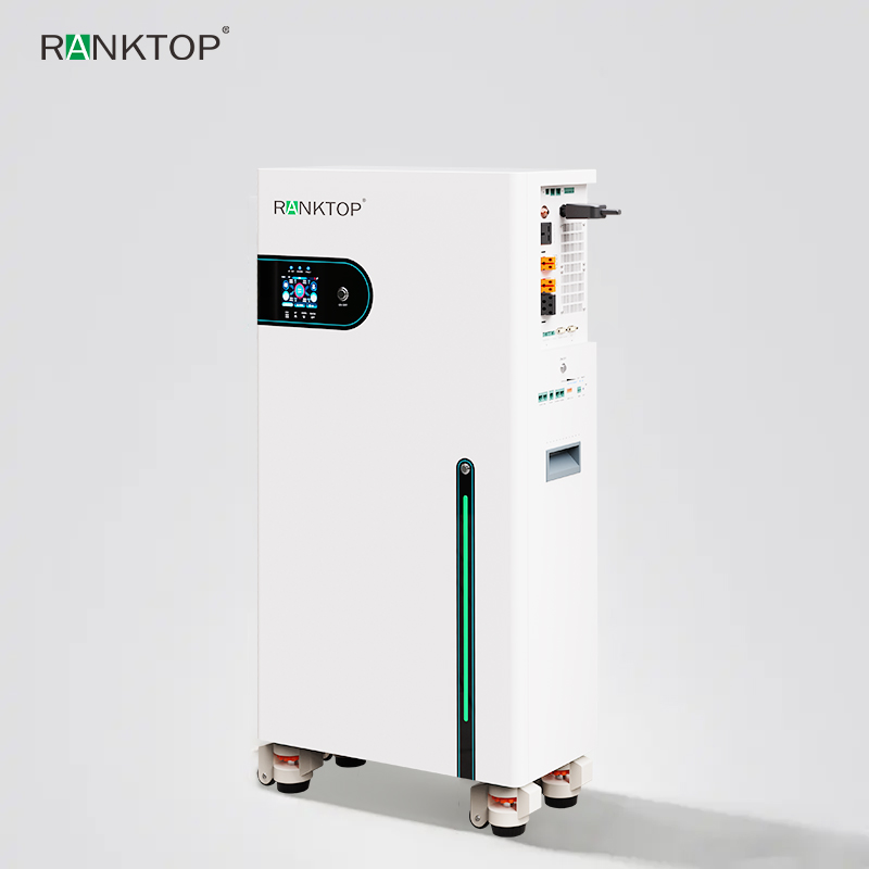 Home Battery Solar Energy Storage