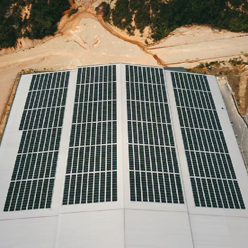 Common Mistakes in the Installation and Wiring of Solar Inverters