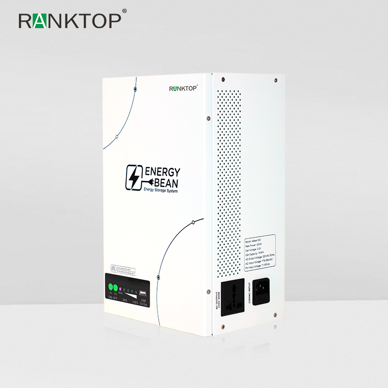 residential energy storage system