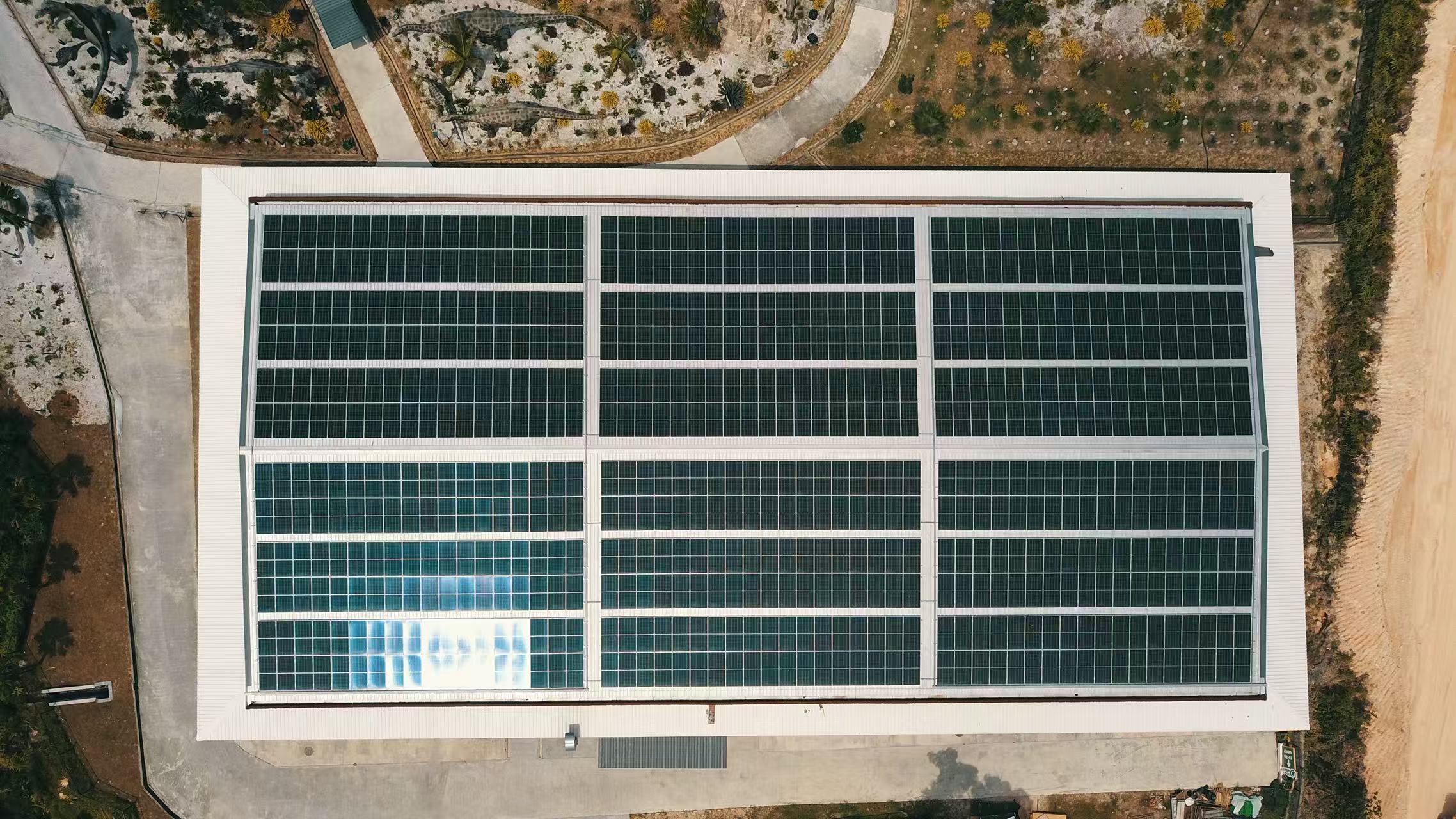 solar inverter supplier