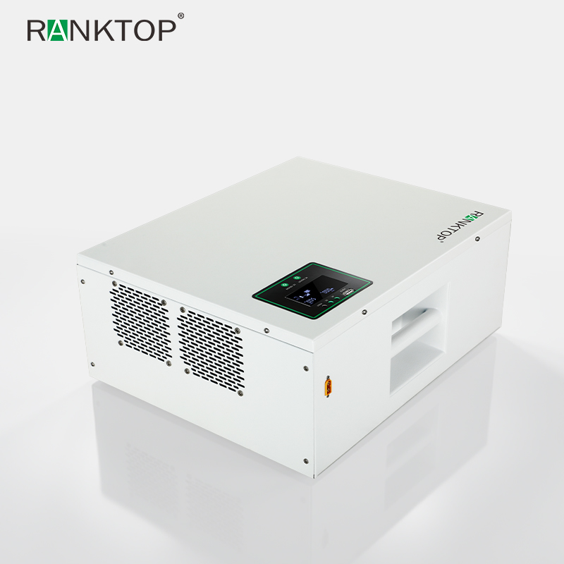 Home Generator Charger Power Station Outdoor Energy Bean Energy Storage System