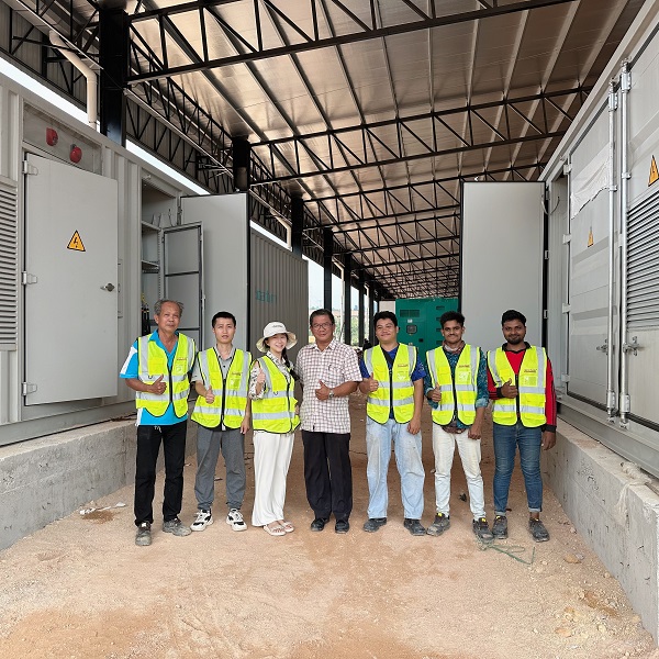 How Ventilation and Cooling Affect the Life of Lithium Solar Batteries ?